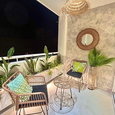 The Terrace Canalejas Alicante Exterior foto