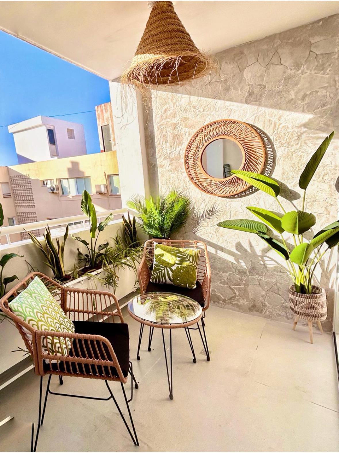 The Terrace Canalejas Alicante Exterior foto